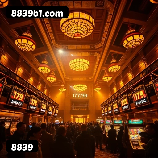 8839: Acesso Seguro com Login Verificado e Identidade Digital