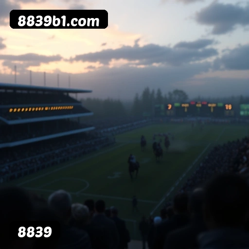 Estrategias de Apostas Inteligentes: Análise Preditiva de Esporte com 8839