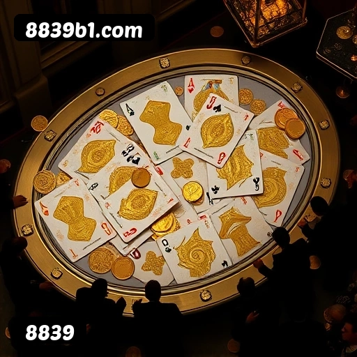 Estratégias de Apostas: Ganhe 30% Mais com Dados 8839