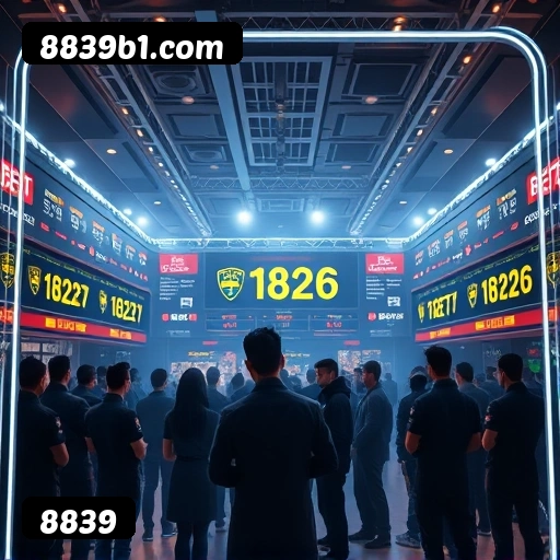 Descubra o Valor Exclusivo do Membro na 8839