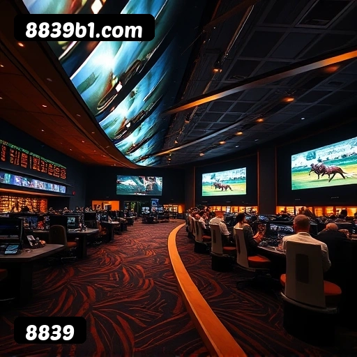 Desfrute de Ofertas Exclusivas da 8839!